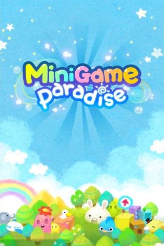 game pic for Minigame: Paradise